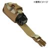 Warrior Assault Systems フラッシュバンポーチ 40mm弾 W-LC-S40-FBP レーザーカット