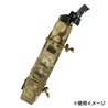 Warrior Assault Systems チャージ/ハンマーポーチ 縦型 レーザーカット W-LC-VSCHP