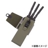 Warrior Assault Systems モールパネル T1 テグリス MOLLE対応 ウィング W-T1-WV-UPM