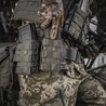 M-TAC ライフルマガジンポーチ AR/AK 2本収納 1000Dコーデュラ 10016