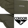 CONDOR 半袖Tシャツ MAXFORT ロゴマーク 101076