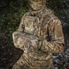 M-TAC ハンドウォーマー Tactical Elite ポーラテック G-Loft 500Dコーデュラ