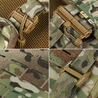M-TAC プレートキャリア Cuirass キュイラス FAST Elite Gen.II 103730