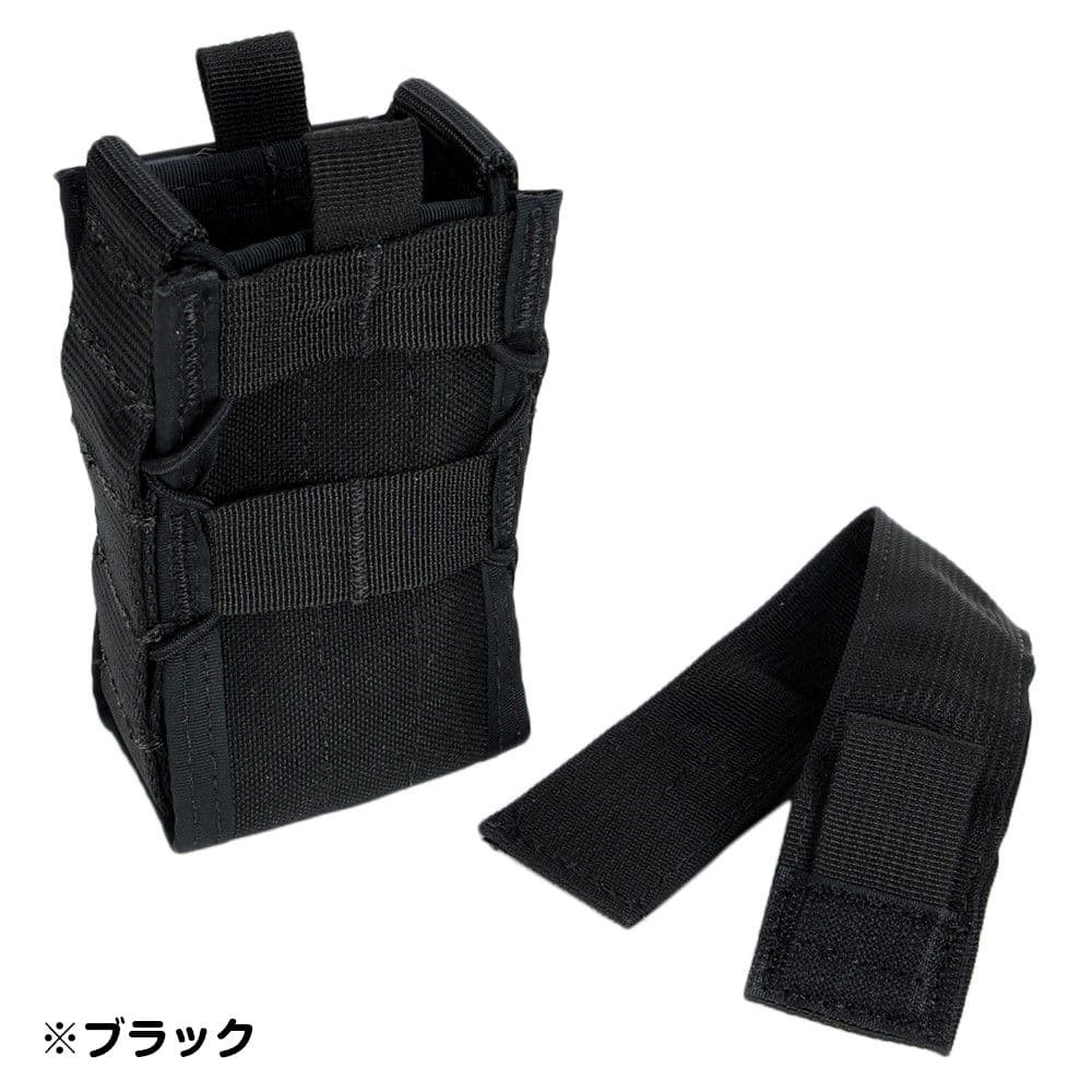 High Speed Gear ホルスター テーザーX2/X26用　実物 High Speed Gear ホルスター テーザーガンポーチ X2/X26用 TACO 11SG00