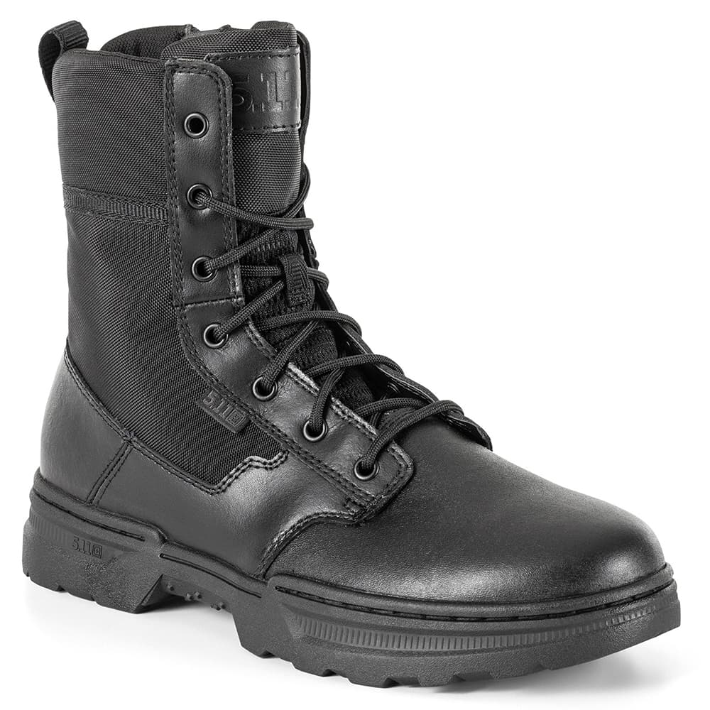 5.11 Tactical タクティカルブーツ SPEED 4.0 サイドジップ付き 8