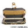 High Speed Gear スマホケース GEN 2 Navigator Tech Mount コーデュラ生地 12NP02