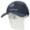 UNDER ARMOUR メッシュキャップ Freedom Trucker Hat メンズ 1351640