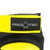  PRO-TEC エルボーパッド RENTAL GEAR イエロー