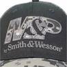 スミス&ウエッソン キャップ ロゴ 14MP012 デジタルカモ