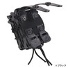 High Speed Gear ライフル用 ポリマー TACOマグ X2R 前後2連 162R00