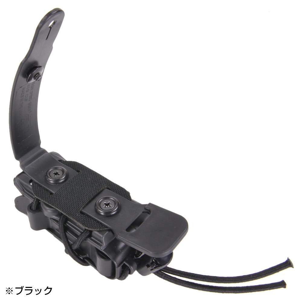 High Speed Gear ピストルマガジンポーチ Poly TACO Mini ポリマー製