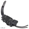 High Speed Gear ピストルマガジンポーチ Poly TACO Mini ポリマー製 9mm/45口径 16SPP0