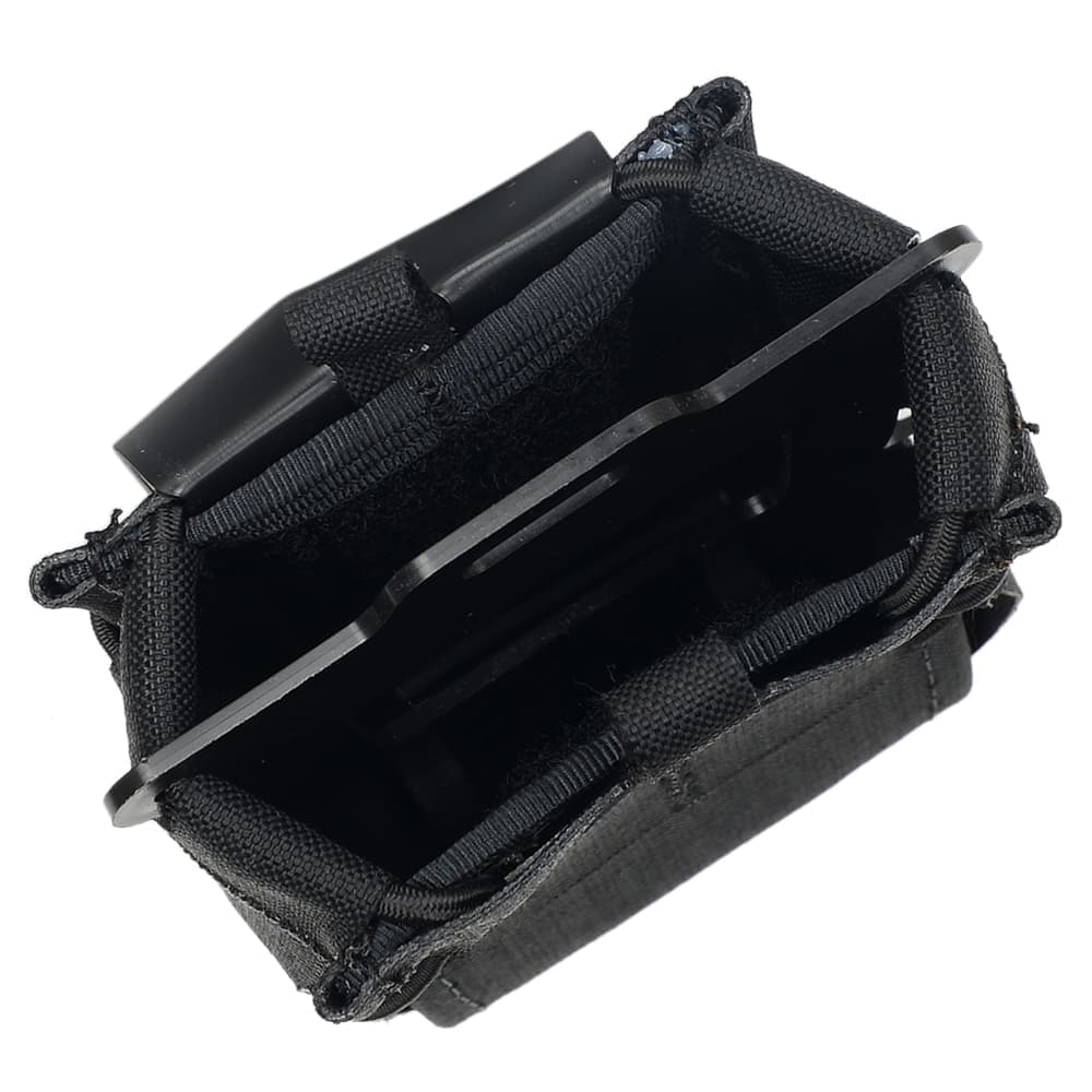 High Speed Gear ライフルマガジンポーチ TACO GEN2 AR10 X2R 前後2連