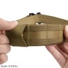 High Speed Gear リガ―ベルト OPERATOR 1.75in インナーベルト付 MOLLE対応 31OVI