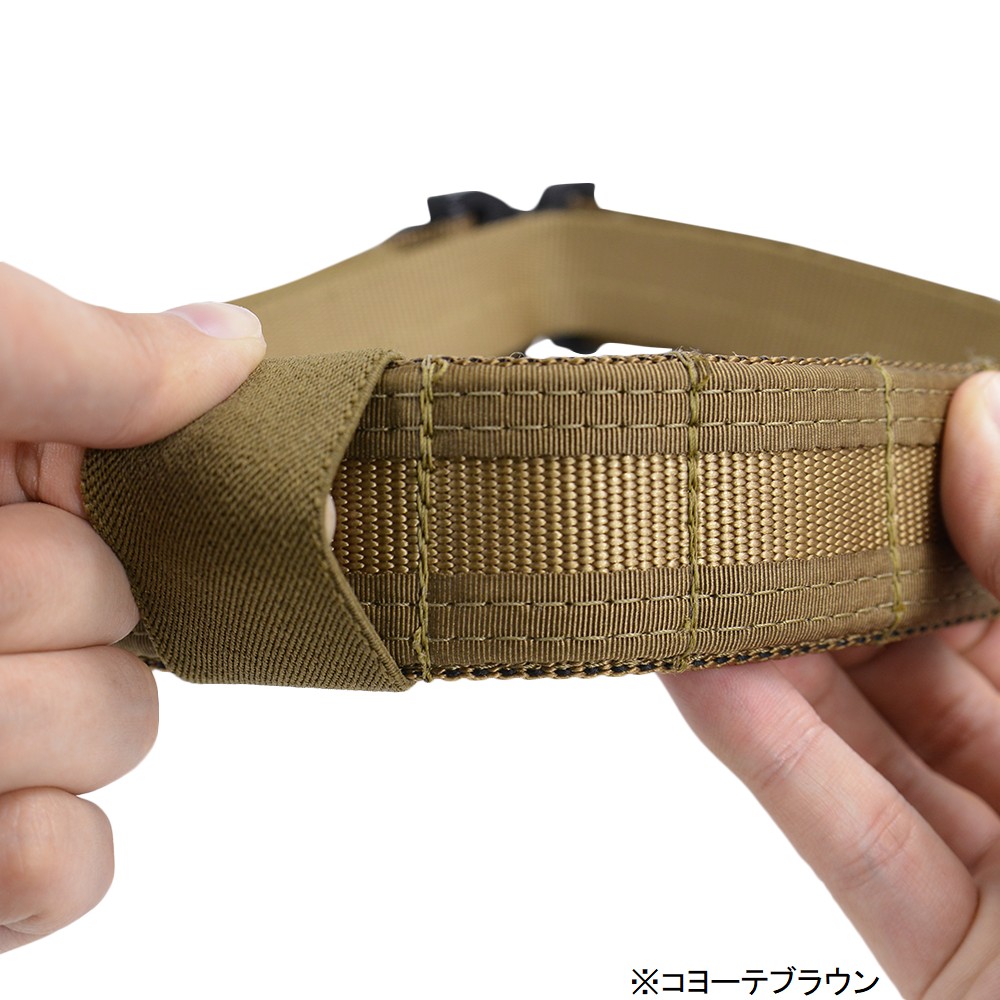 ミリタリーショップ レプマート / High Speed Gear リガ―ベルト