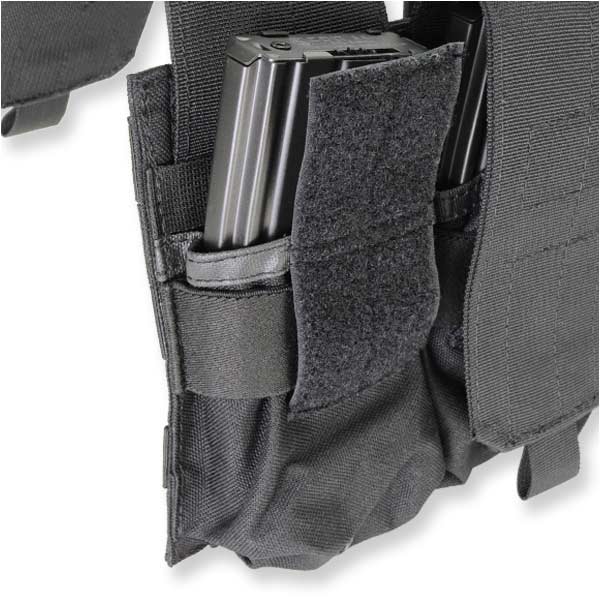 BLACKHAWK マガジンポーチ M4 M16系 トリプル 38CL04 | ミリタリー