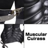 西洋鎧 Muscular Cuirass プレートアーマー 古代ヨーロッパ