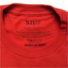 5.11タクティカル Tシャツ 半袖 COLD DEAD HAND