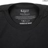 5.11タクティカル 半袖Tシャツ 41006CC リトルバード