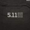 5.11タクティカル 半袖Tシャツ ARスケッチ 41006CD