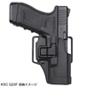 BLACKHAWK Serpa CQCホルスター GLOCK 19/23用 コンパクト