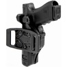 BLACKHAWK ヒップホルスター Tシリーズ L2C Glock17/22 右利き 410700BK-R