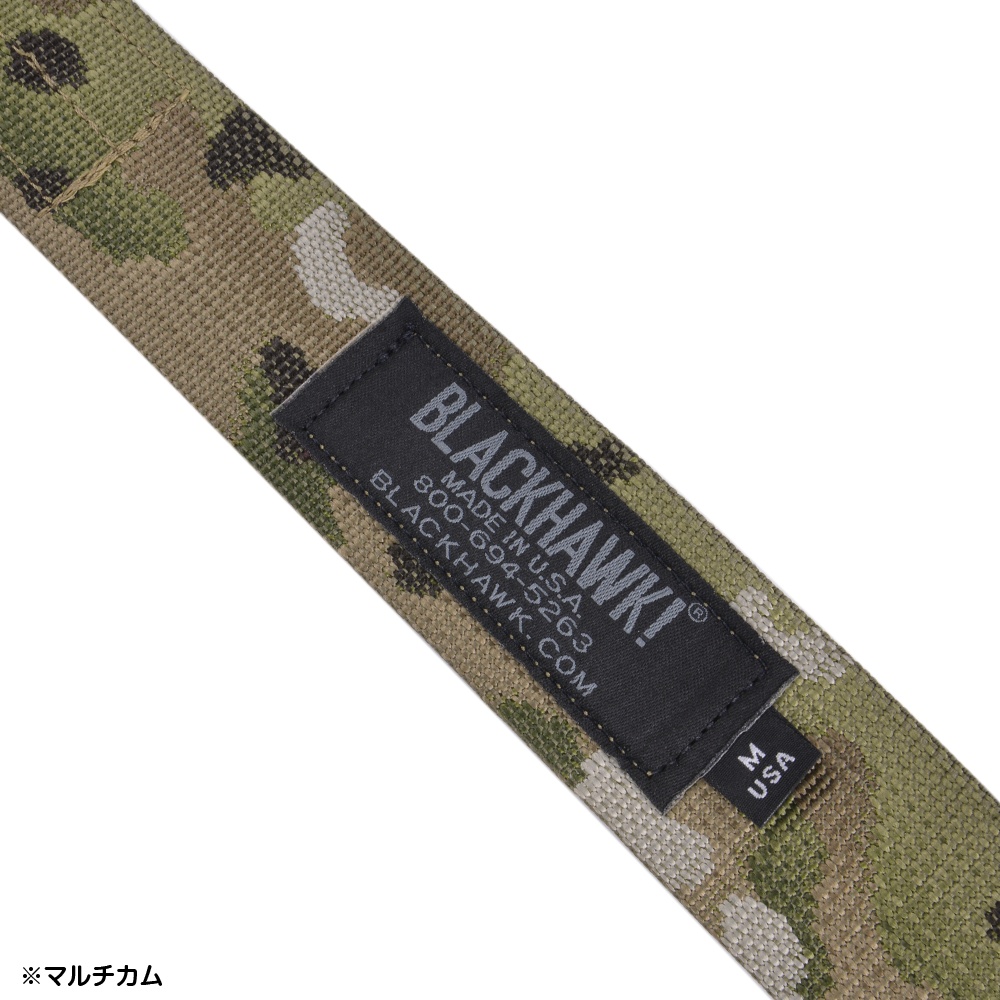 ミリタリーショップ レプマート / BLACKHAWK リガーベルト CQB