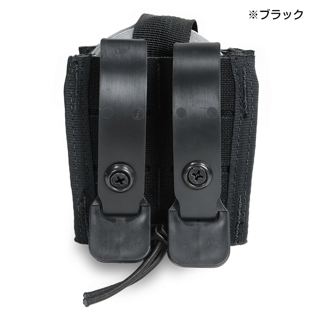 楽天市場】ハンドカフケース（サバイバルゲーム・トイガン