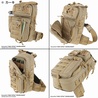 MAXPEDITION スリングバッグ Sitka Gearslinger