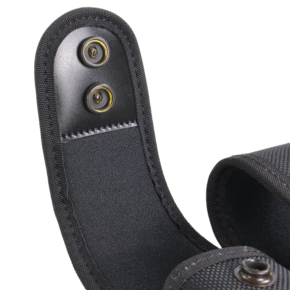 BLACKHAWK ピストルマガジンポーチ 44A002BK ダブル ミリタリー