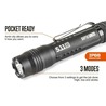 5.11 Tactical フラッシュライト RAPID PL 1AA 最大330ルーメン 53395