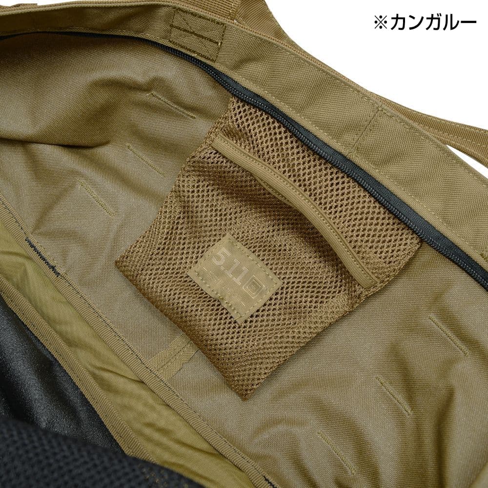 ミリタリーショップ レプマート / 5.11 TACTICAL ユーティリティバッグ