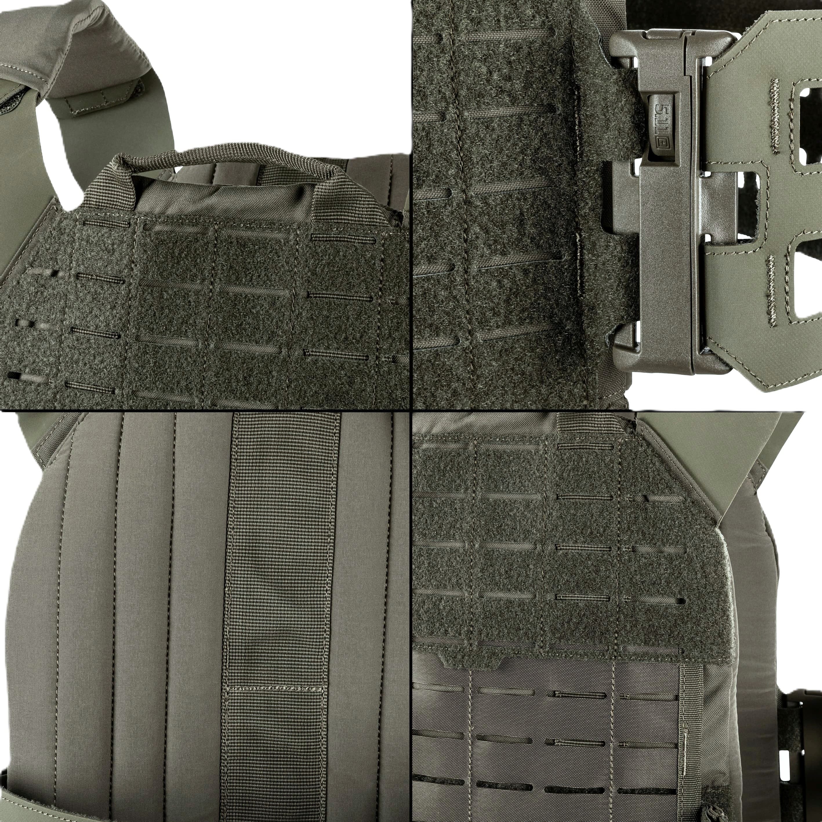 5.11 Tactical プレートキャリア QR PLATE CARRIER クイックリリース