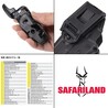 Safariland ホルスター 579 GLS コンパクト Glock19、PPQ、VP9、他