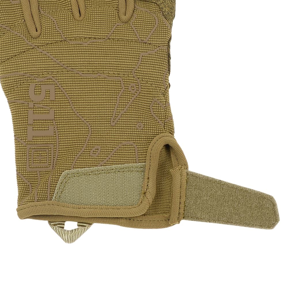 5.11Tactical タクティカルグローブ HIGH ABRASION GLOVE 2.0 ハイ