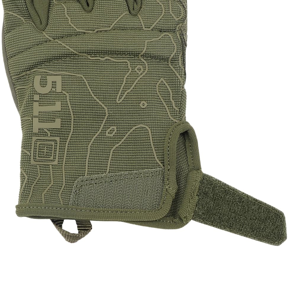 5.11Tactical タクティカルグローブ HIGH ABRASION GLOVE 2.0 ハイ