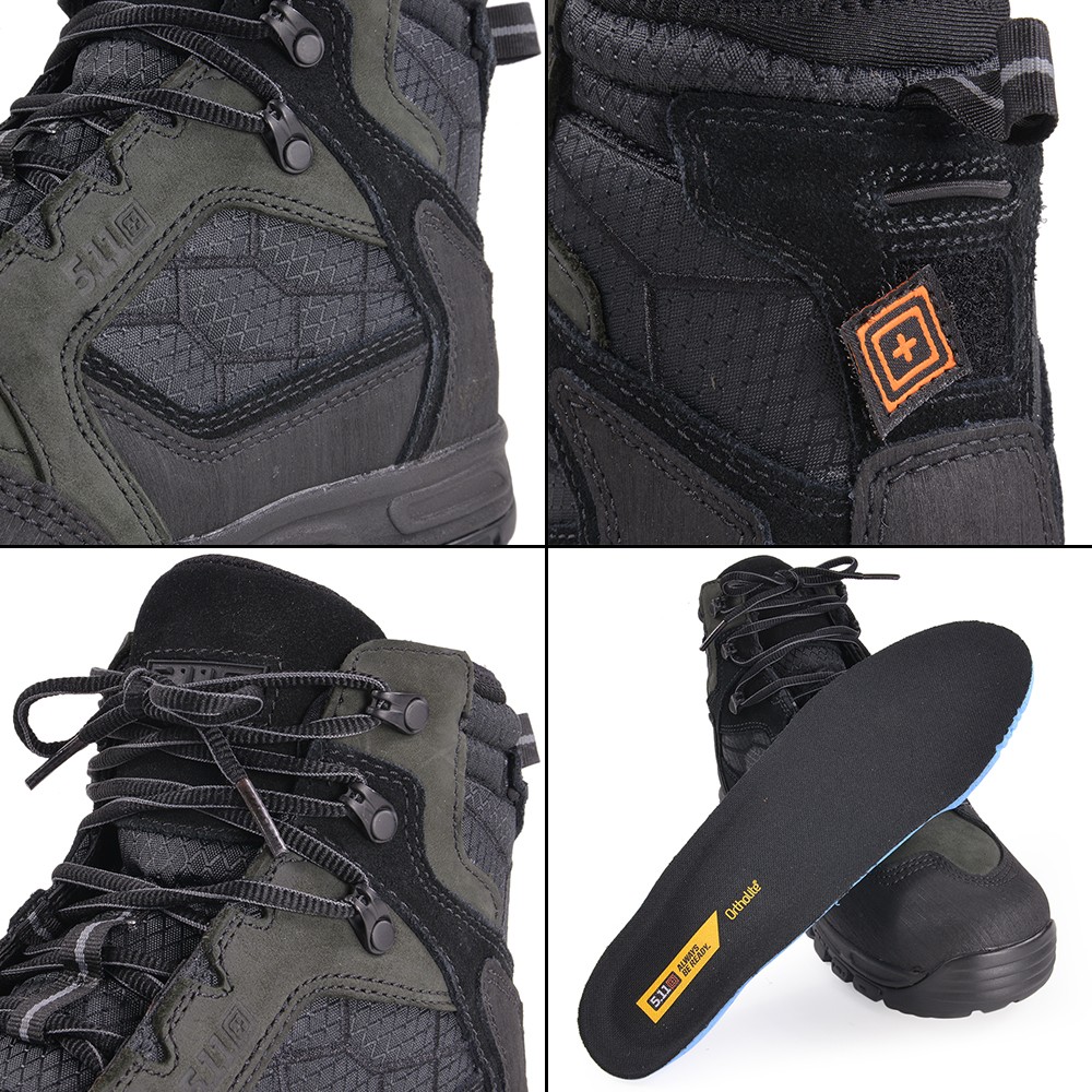 5.11 Tactical XPRT 2.0 タクティカル アーバン ブーツ 12302