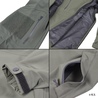 5.11 Tactical ジャケット SABRE 2.0 防水 48112