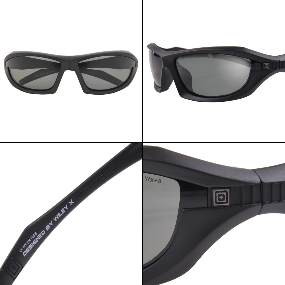 5.11 Tactical タクティカルサングラス+付属品 GATORZ EYE WEAR – 5.11 Tactical Japan