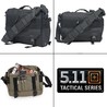 5.11 Tactical Rush Delivery メッセンジャーバッグ Mike