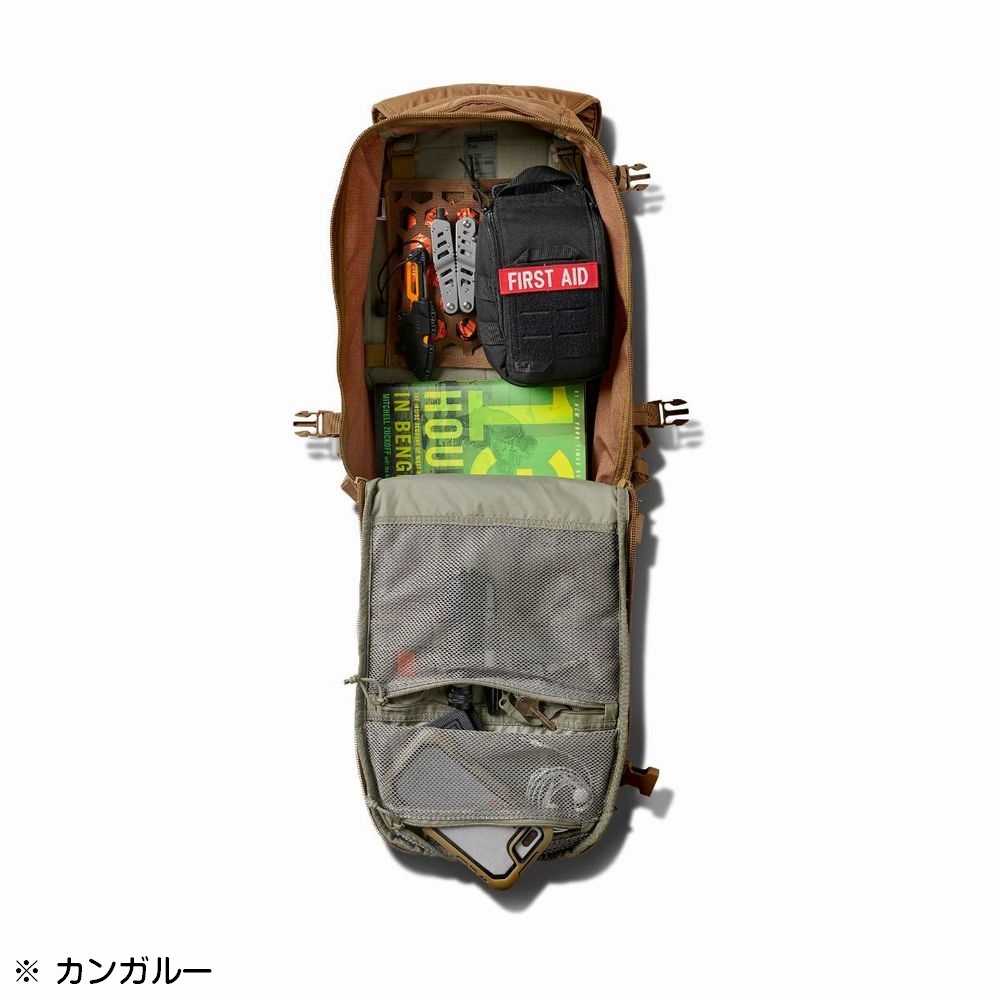 ミリタリーショップ レプマート / 5.11タクティカル AMP12 バックパック 25L 56392