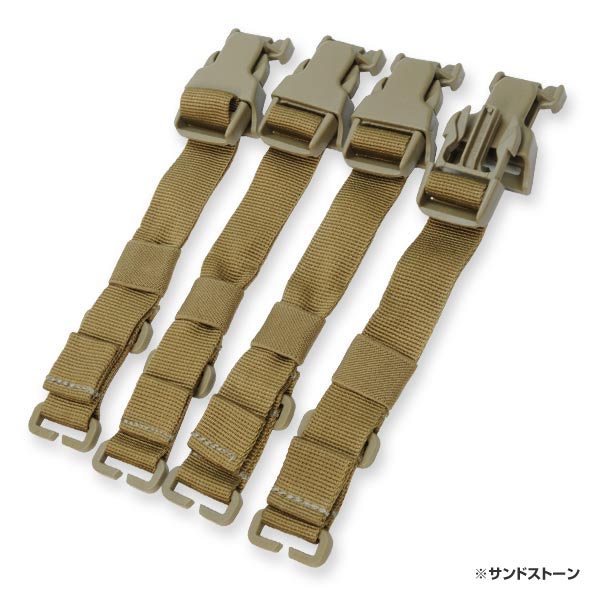 5.11 Tactical スリングバッグ 56964 バックパック RUSH MOAB-10