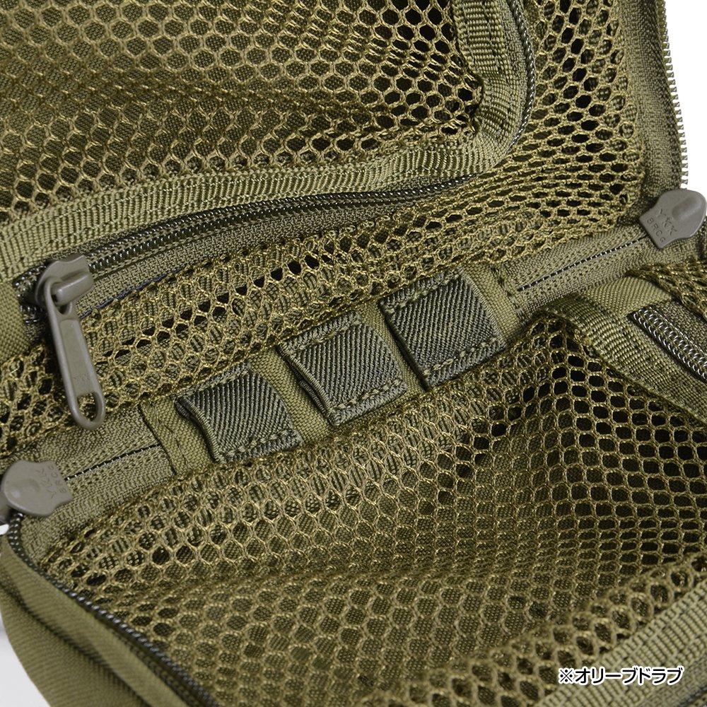 5.11 Tactical VTAC 6×6メディカルポーチ 58715 | ミリタリーショップ