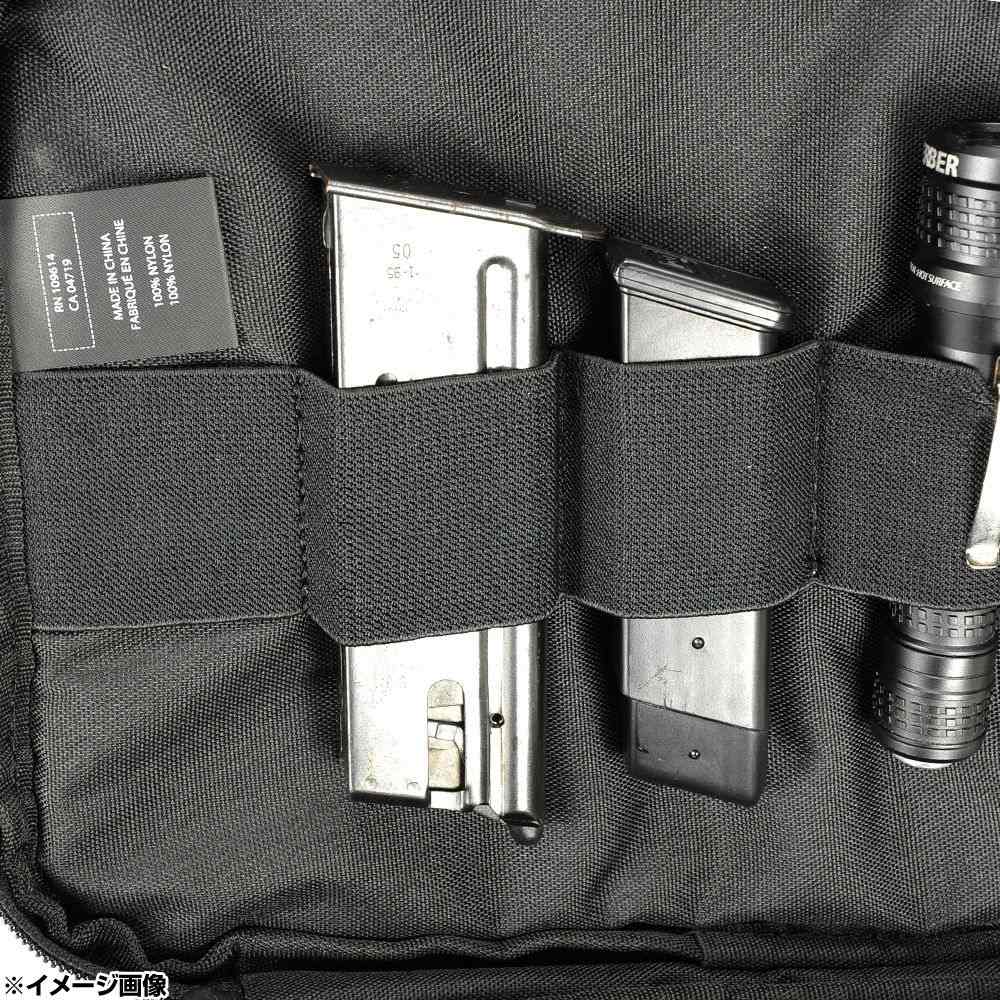 5.11 Tactical VTAC シングルピストルケース 58724 | ミリタリー