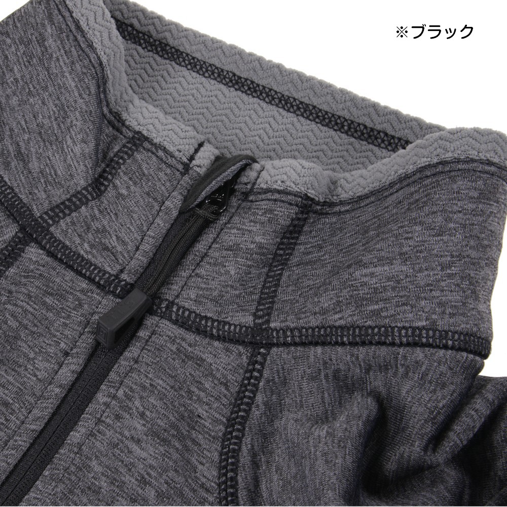 ミリタリーショップ レプマート / 5.11 TACTICAL ハーフジップフリース