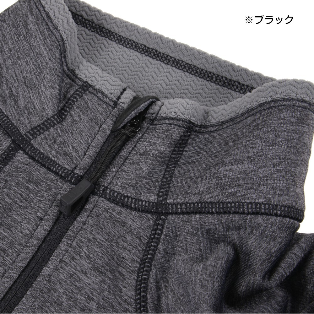 5.11 TACTICAL ハーフジップフリース RECON 72045 | ミリタリー