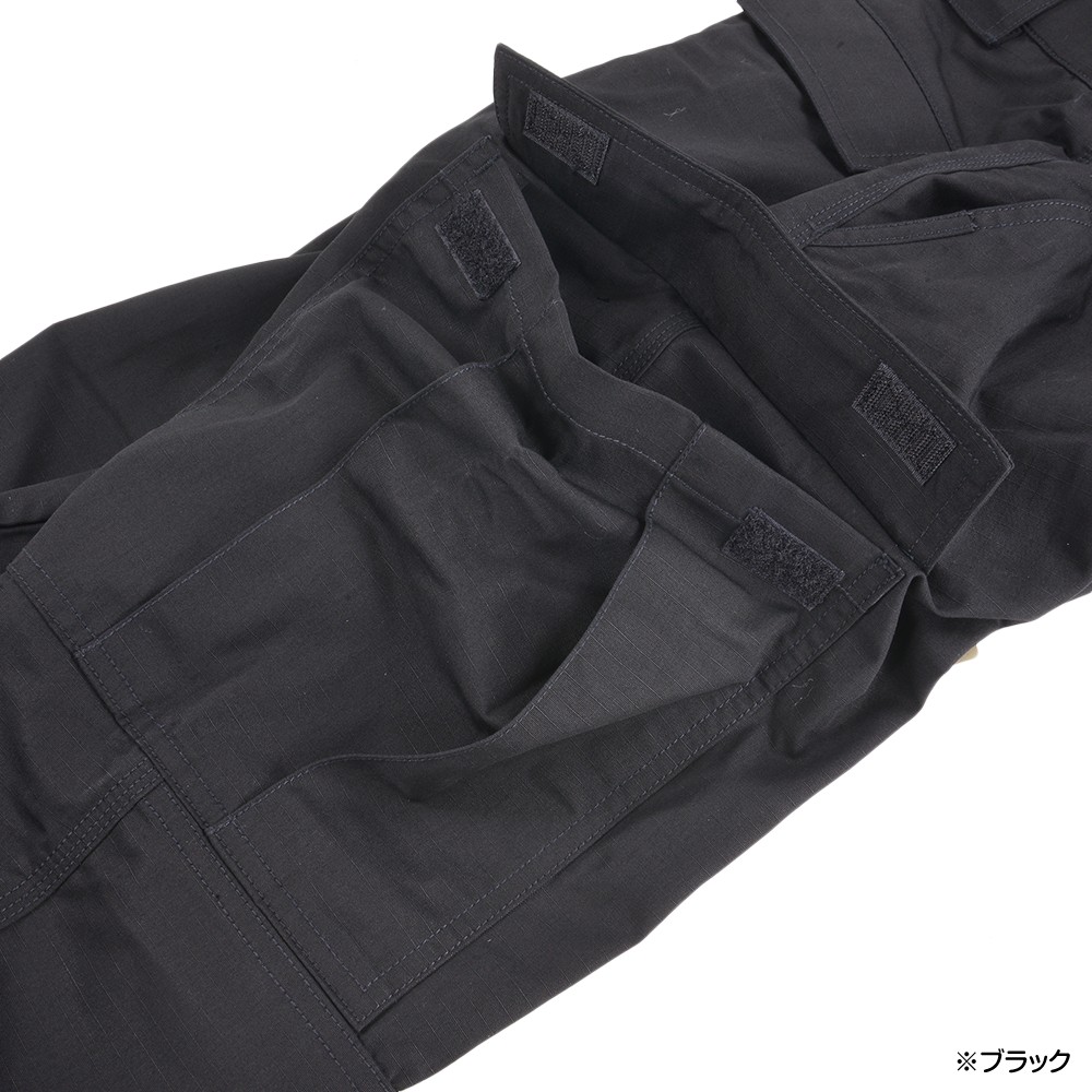5.11 Tactical TDUパンツ マルチカム ショート丈タイプ | ミリタリー