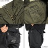AVIREX ミリタリーパンツ BASIC AERO PANT