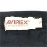 AVIREX Tシャツ 長袖 U.S.NAVY