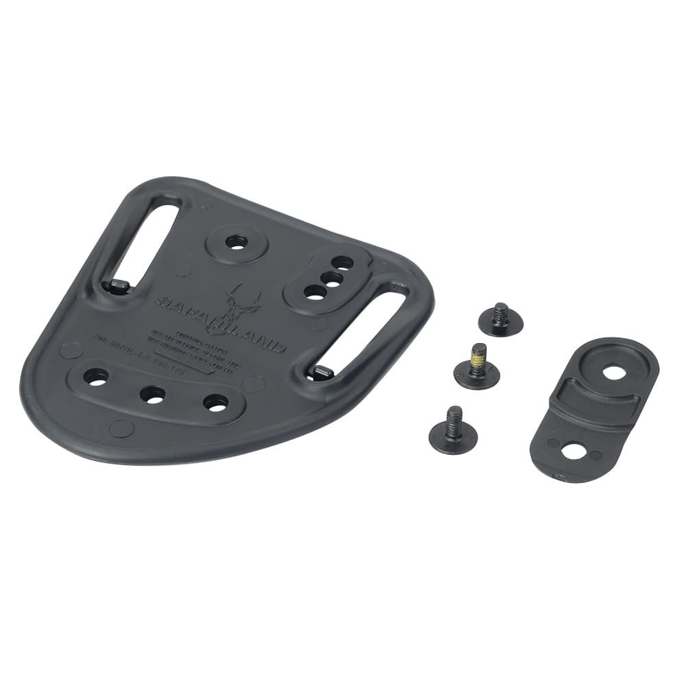 Safariland ホルスター 6378RDS ALS グロック17 MOS対応 光学機器